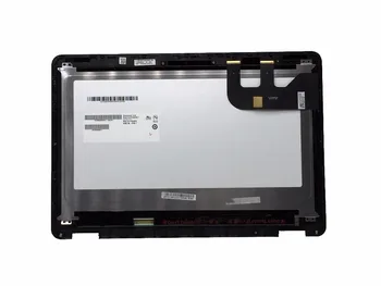 

13.3 inch B133HAN02.7 LED LCD display Screen Touch Digitizer Assembly with frame for ASUS ZENBOOK UX360CA UX360C