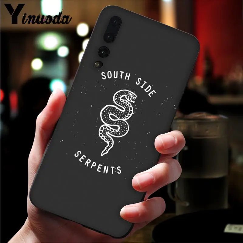 Riverdale South Side Serpents