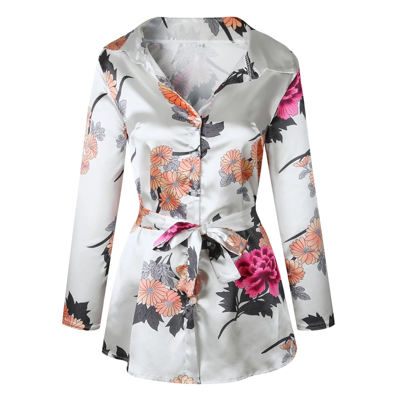 blusas mujer de moda 2018 Blouse Shirt Women Fashion