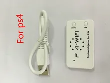 Para ps4 wifi payloads sem fio injector buit em ferragem aberta ESP-8266 nodemcu