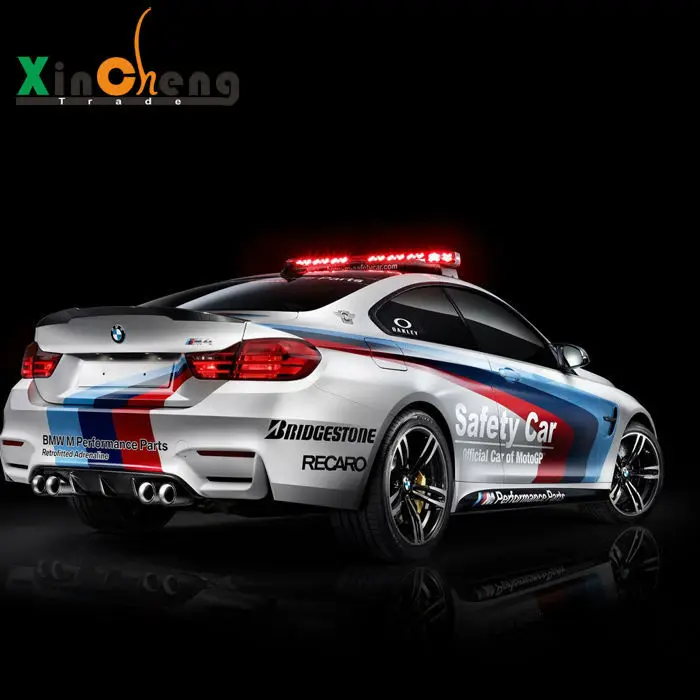 Специальная декоративная гирлянда модифицированные автомобильные наклейки