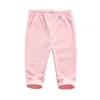 Pantalones bombachos de algodón para bebé, mallas para niño y niña, ropa para recién nacido ► Foto 2/6