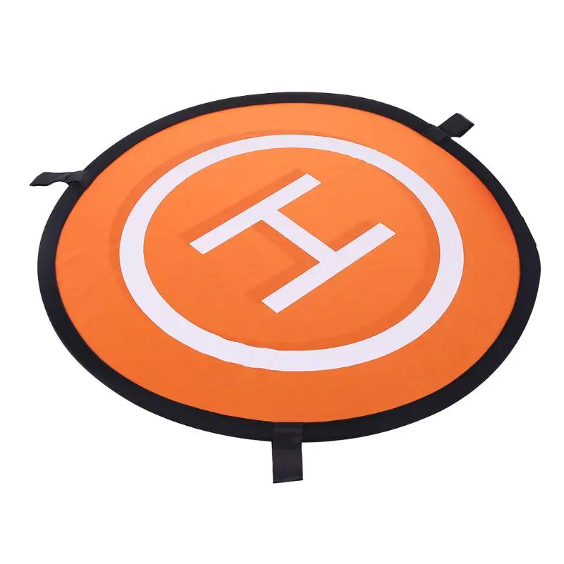 

Fast-fold Landing Pad Parking Apron Parrot Anafi Mavic 2 Pro / Air & Spark Helipad Tarmac Drone Accessories