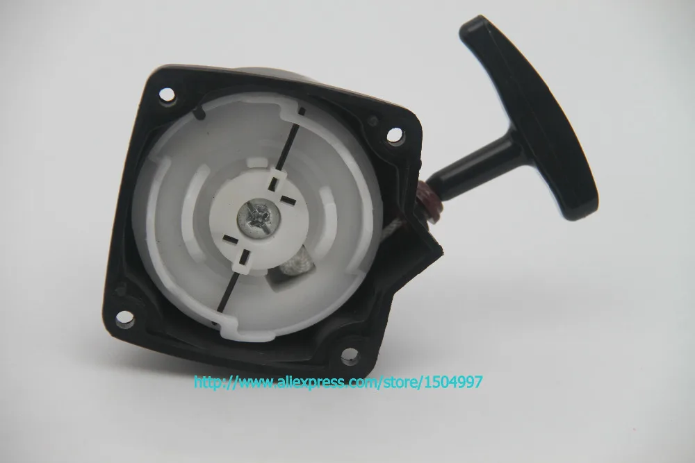 Image Replacement Parts Brush cutter STEEL PAWL PULLEY grass trimmer starter FOR 1E40F 5 430 43cc 52CC FREE SHIPING