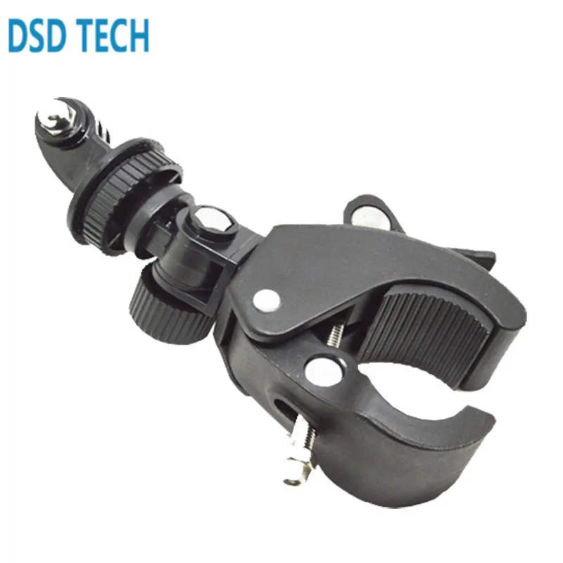 camera bicycle tripod