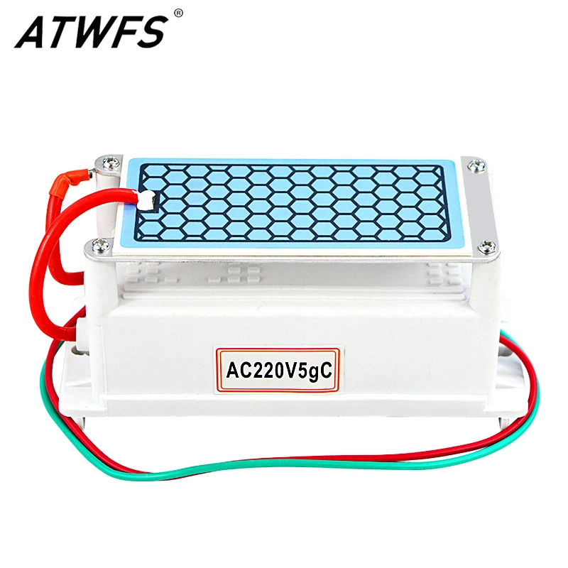 Генератор озона atwfs