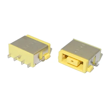 

Laptop DC Power Jack Connector Female Socket for Lenovo G400 G490 G500 G505 Z501 G700 G710 S500 S500T Z710 FLEX 14 FLEX 15