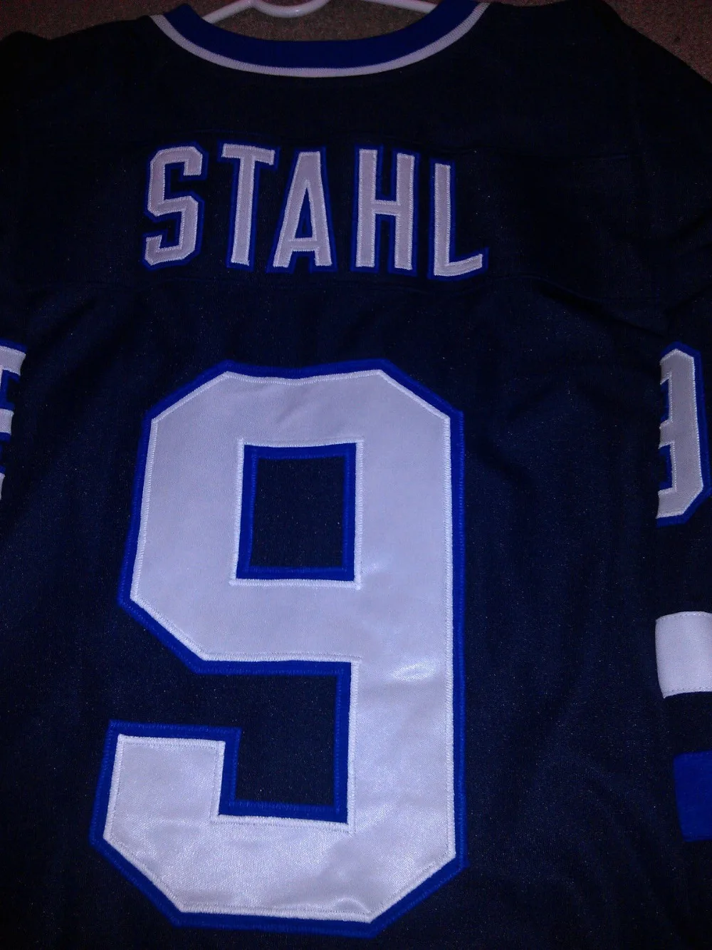 gunnar stahl jersey