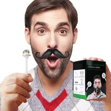 50 г/10 раз использования) Воск для носа, машинка для стрижки волос в носу, бритье и удаление волос, восковой набор с кончиком, аппликатор, триммер для волос в носу