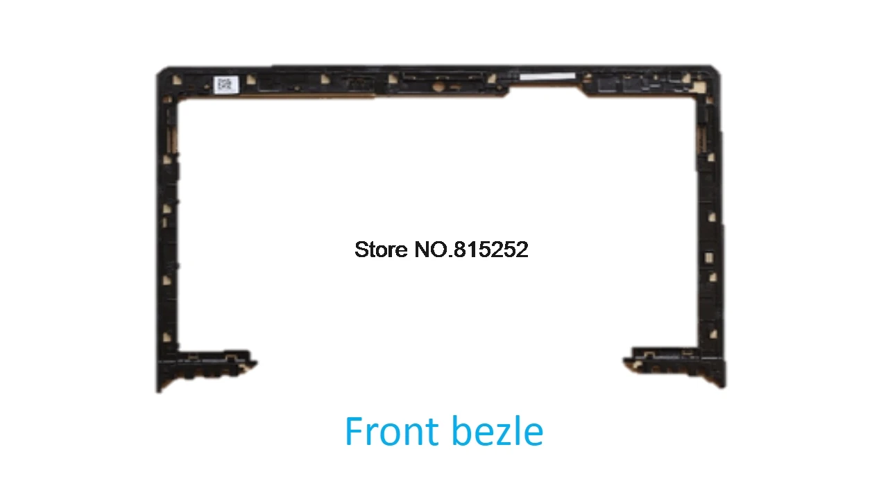 Aliexpress.com : Buy Laptop LCD Front Bezel Screen Frame