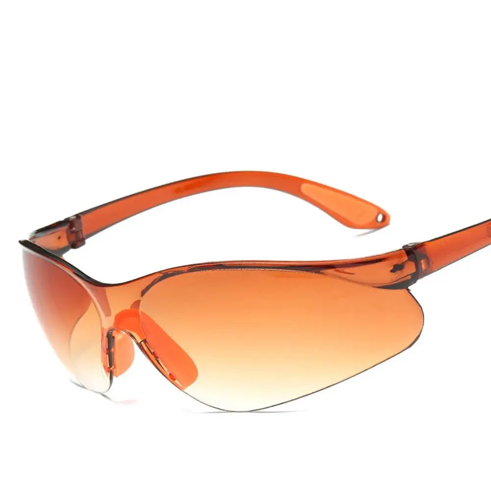 Поляризационные велосипедные очки, спортивные солнцезащитные очки, очки для мужчин и женщин, очки для вождения, верховой езды, велосипедные очки, новинка - Цвет: 02