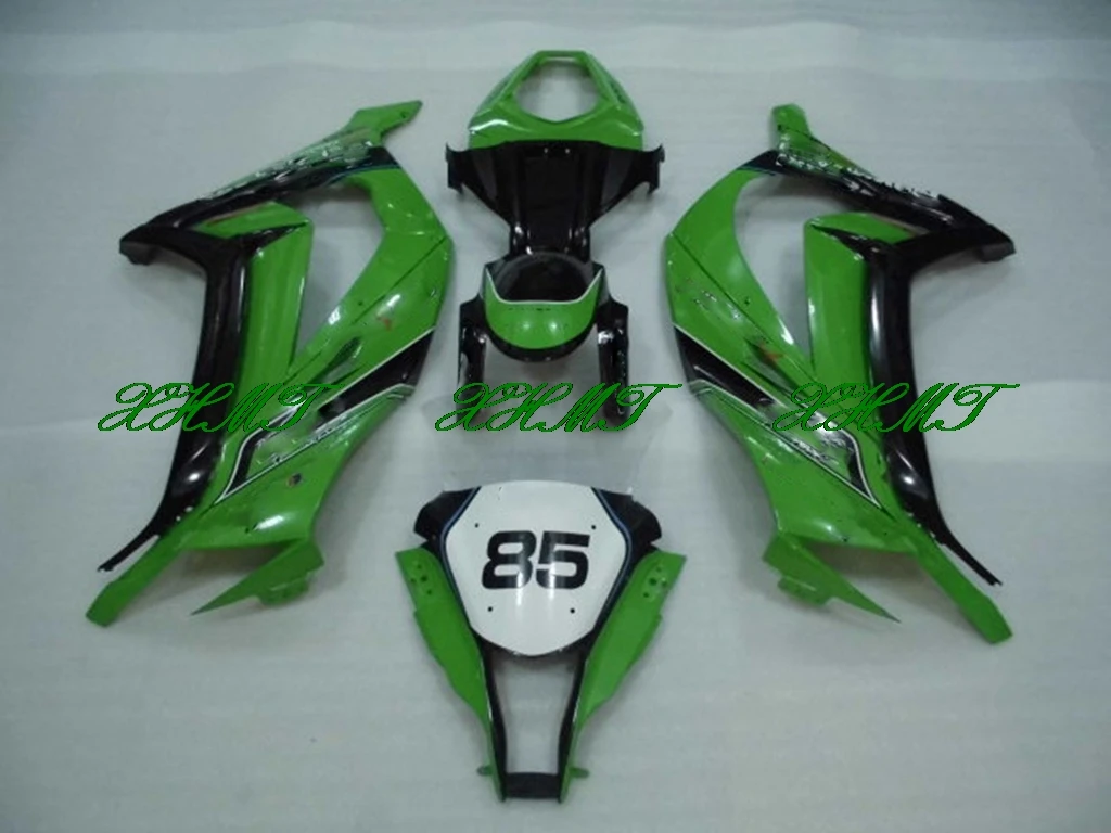 2014 zx10r fairings