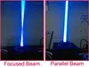 Bricolage CNC 5000 mw/5 w 450nm Module Laser bleu focalisable diode laser découpe gravure sculpture Machine ajuster puissance signal analogique ► Photo 3/5