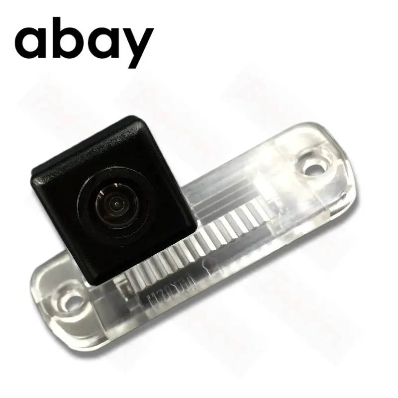abay Car Reversing Parking Camera For Benz R ML GL Class W251 W164 X164 W220 HD Night Vision Backup Camera Rear View Camera (2)