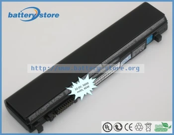 

New Genuine laptop batteries for PA3832U-1BRS,Portege R830,Tecra R840,Satellite,R940,PA3833U-1BRS,R935,R835-P50X,10.8V,6 cell