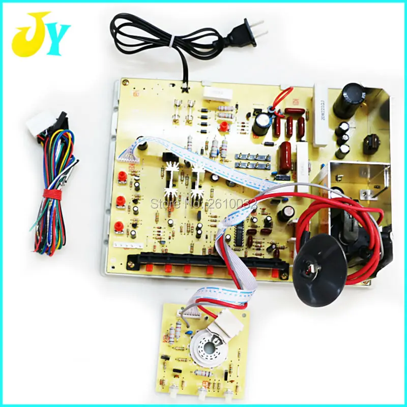 

21" 22" 25-29 inch CGA CRT monitor arcade chassis for Arcade Game Accessories Arcade Game Machine cabinet amusement