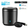Broadlink RM Mini 3/Bestcon RM4C Mini WiFi 4G IR télécommande Via le contrôle de l'application la maison intelligente fonctionne avec Alexa Echo Google Home ► Photo 1/6