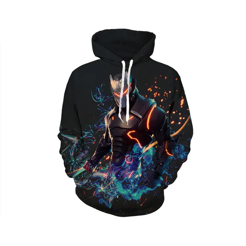 Fans Wear Anime Hoodie Sudadera Battle Royal Anime Men 3D Print Streetwear Hip Hop Punk Fans Wear Anime Hoodie Sudadera Battle Royal Anime Men 3D Print Streetwear Hip Hop Punk
