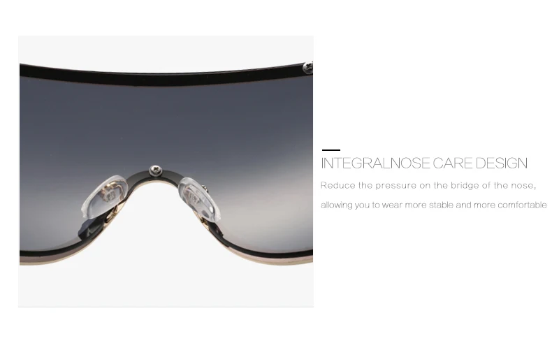 ARTORIGIN Oversized Women Sunglasses Tint Color Lens Female Goggles Clear Lens Glasses Women Siamese lens Eyewear AT006 (5)