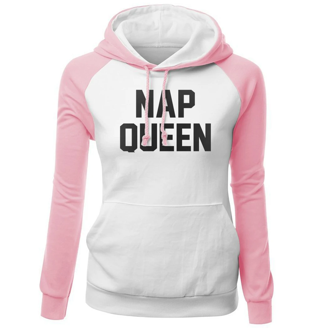 Aliexpress.com : Buy NAP QUEEN Funny Print Streetwear