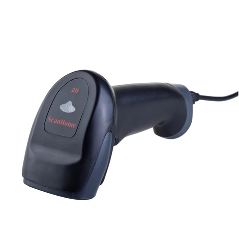 Scanner para qr Scanner de Código de Barras Matrix e Pdf417 Barcode Scanner Handheld Code Data Código Ocbs-2002 2d Usb