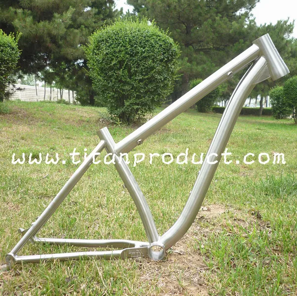 frame head tube