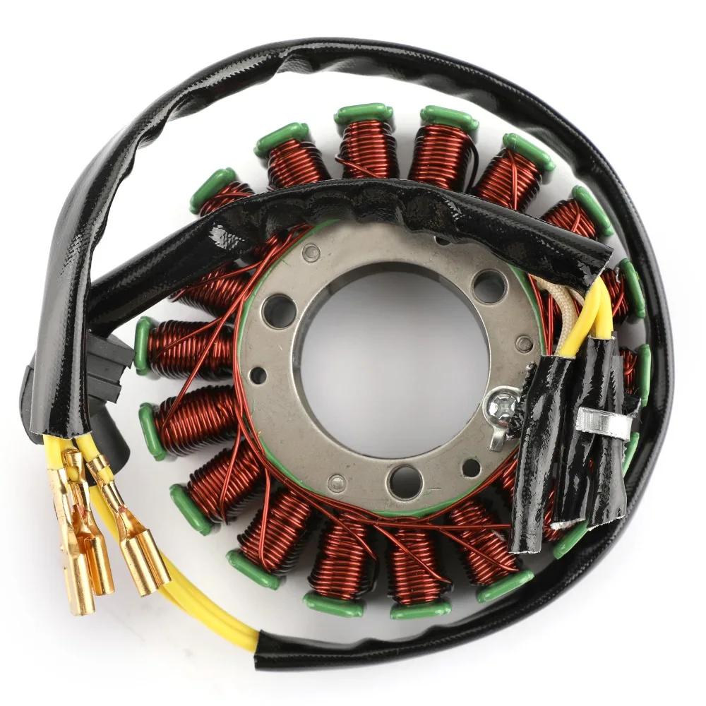 KTM 450EXC 2010 Replacement Generator Stator