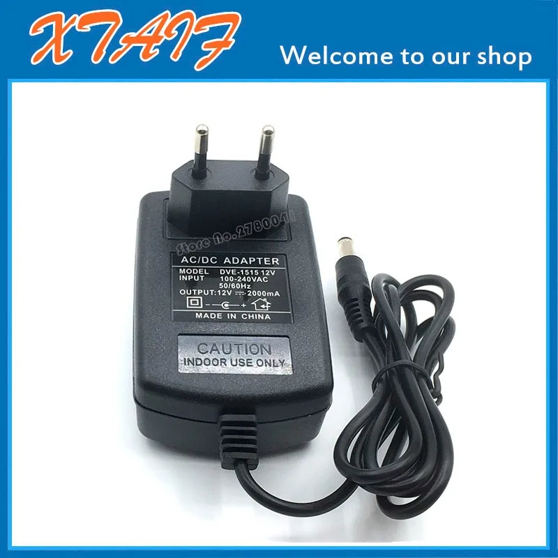 12V2A5525 2