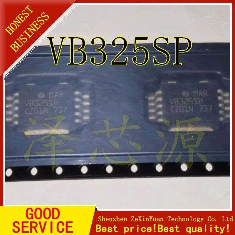 

30PCS VB325SP VB325 HSOP-10 VB325SP Best quality