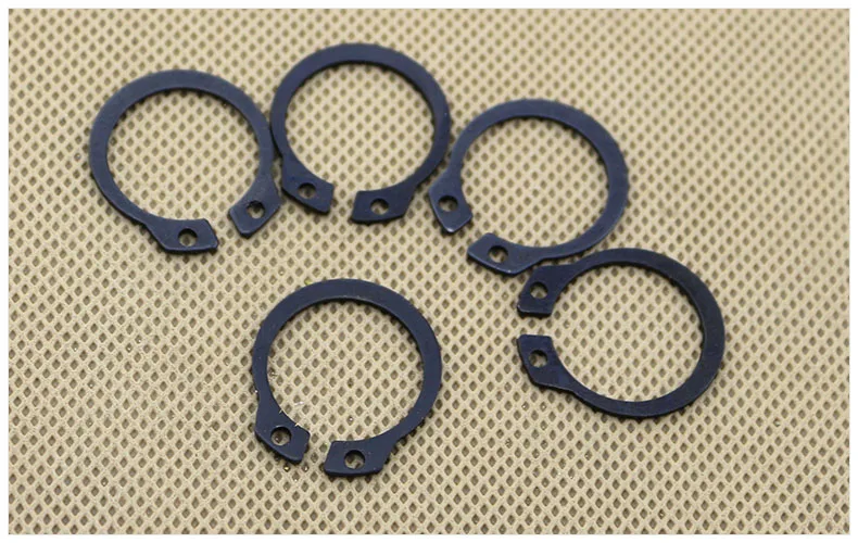 de pressão preto em aço carbono m35 m36 m37 para 35mm 36mm 37mm