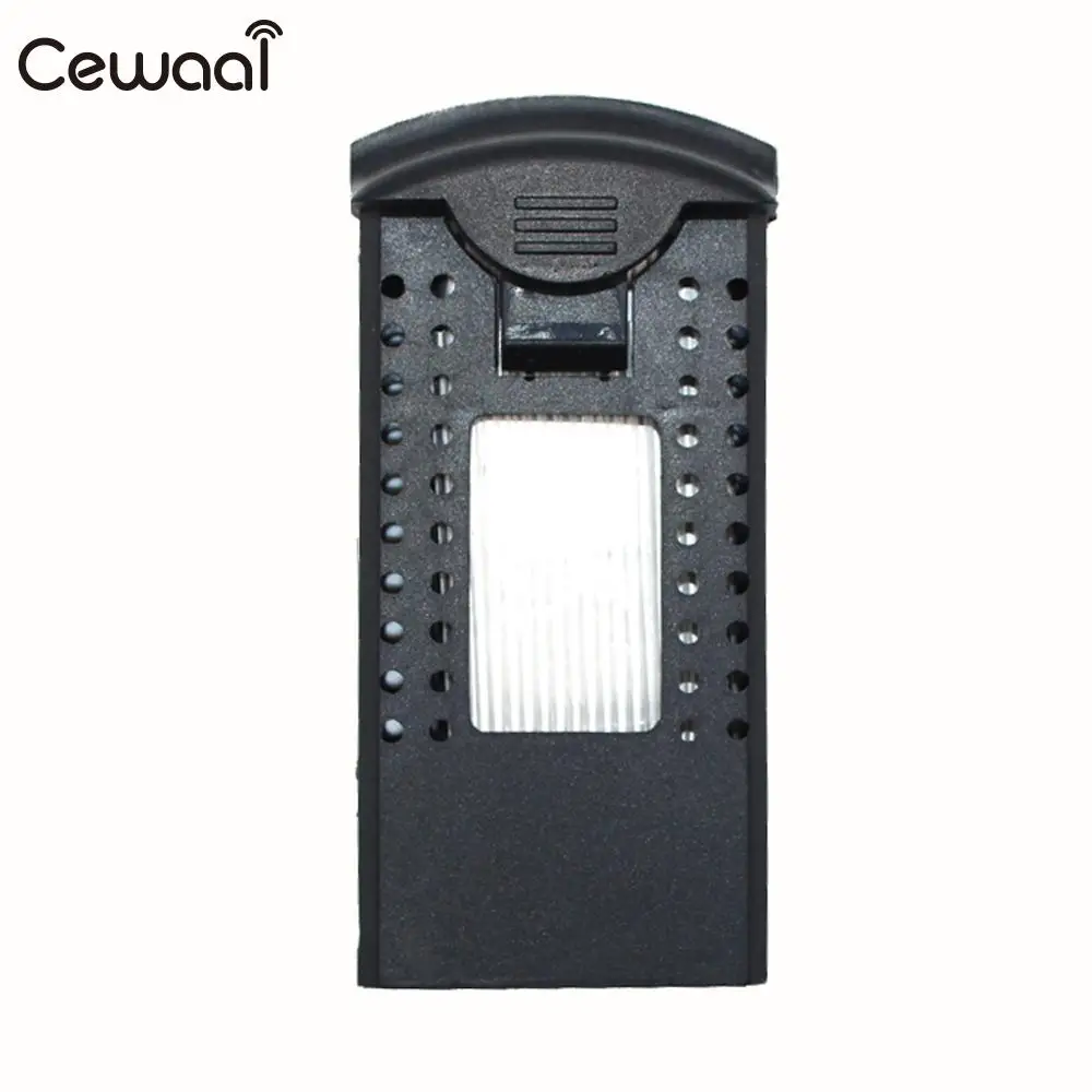 

3.7V 900mAh Drone Batteryy For SG700/107S Aircraft Quadcopter Rechargeable Drone Li-Po Batter