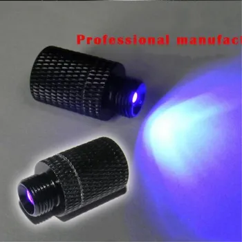

Hunting Slingshot Accessories General Plastic Led Light Thread Night Vision Aiming Light Fiber Optic Aiming Slingshot Accessorie