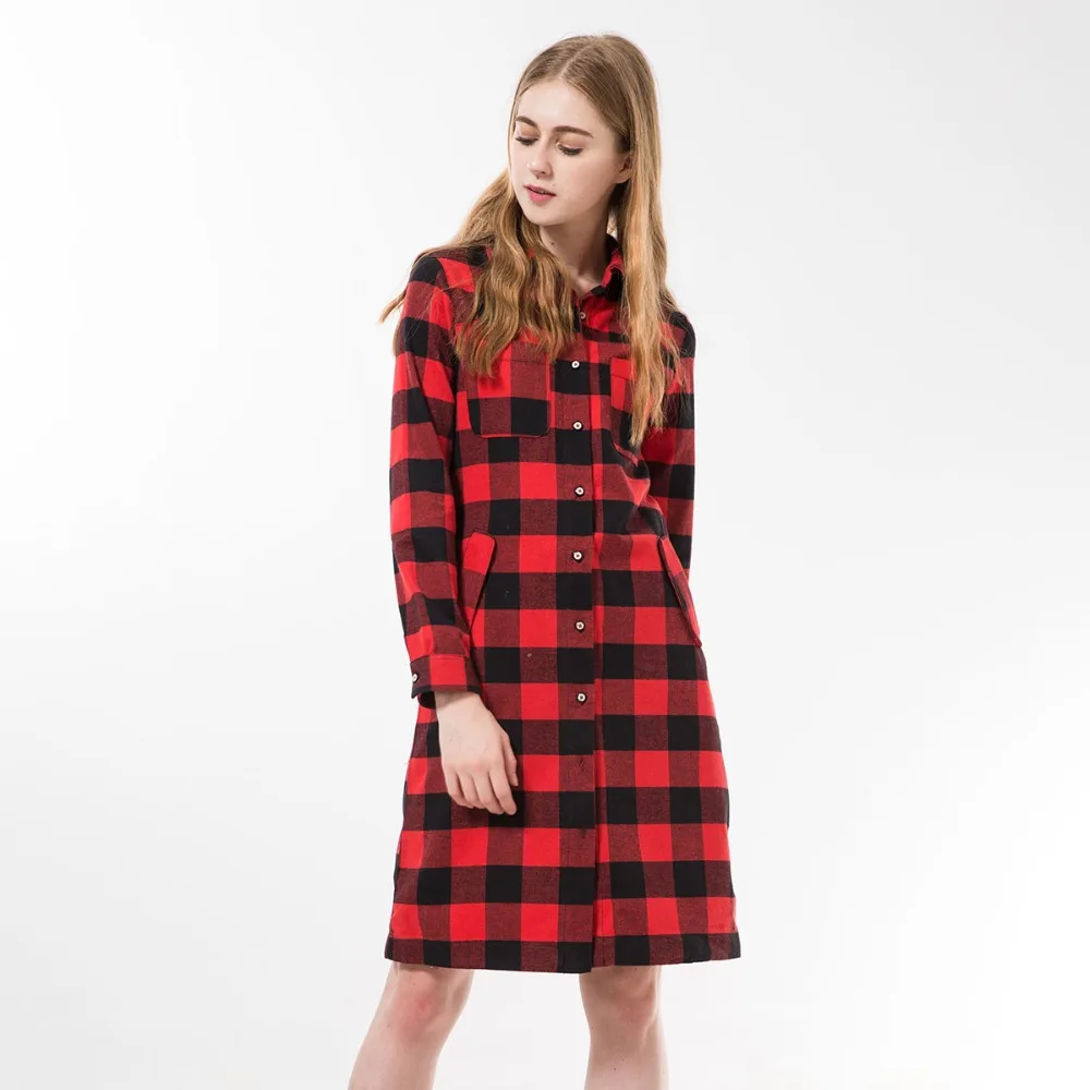 The Top Story - %color %size Blouses for Women Product Features cuffs, regular hemline. Perfect shirt to wear on game day or any day.