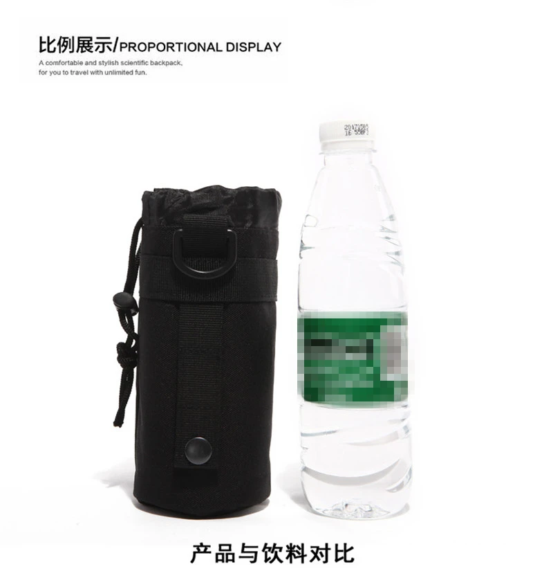 Wash Bottles 500mL 6.7H