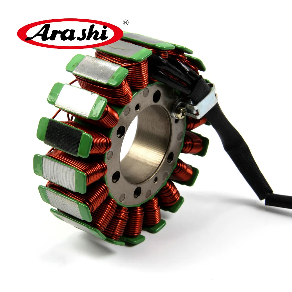 Arashi VFR800Fi 1998 2001 Stator Coil Motorcycle Engine Generator Coils