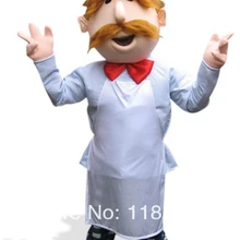 Талисман Французский костюм шеф-повара Модный на заказ костюм аниме косплей наборы маскарадный костюм карнавальный костюм