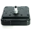 Silent Movement SKP 44704P Plastic Movement Sweep Clock Accessory  With Black Hands 20# Quartz DIY clock Kits 5