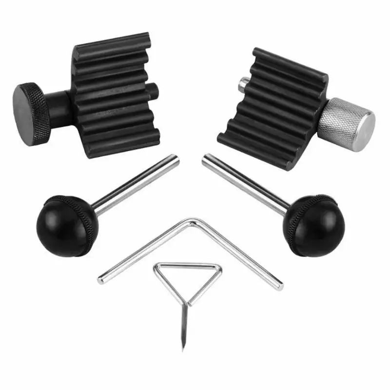 Diesel Engine Timing Crank And Cam Tools Auto Repair Kits For VW Audi 1.2/1.4/1.9/2.0 TDI-PD Diesel Engine Timing Crank And Cam Tools Auto Repair Kits For VW Audi 1.2/1.4/1.9/2.0 TDI-PD