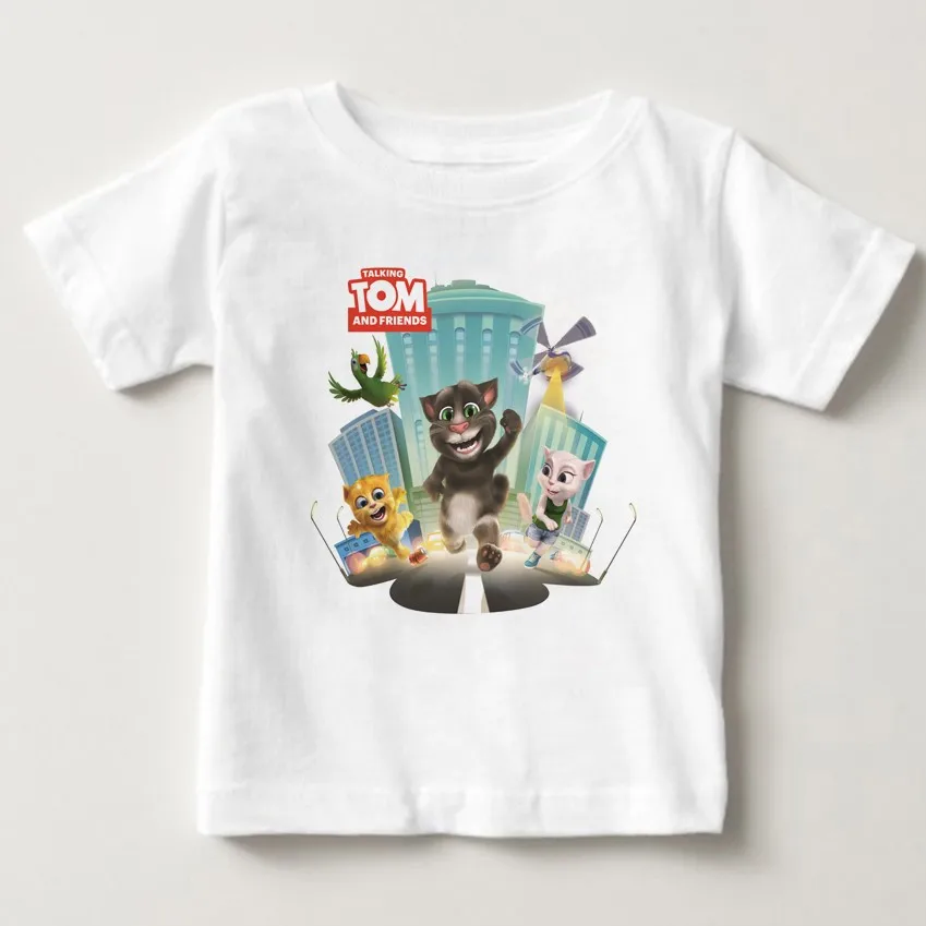 2019 Boys T Shirts 3d Roblox Cartoon T Shirt Family Games Tops Tees For Boys Girls 100 Cotton Made Tee Shirts - popular brands new cartoon hot games roblox prints boy girl