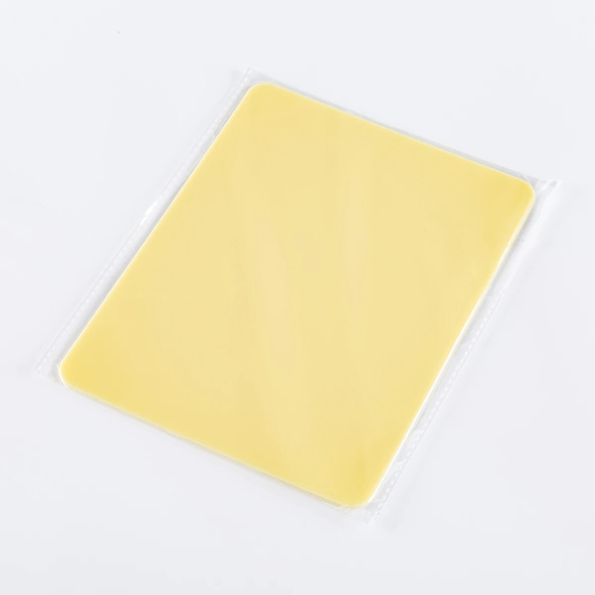  5PCS/Lot EZ Tattoo Blank Plain Practice Skin 30*20 20*15 CM for Needle Machine Permanent Makeup Pra