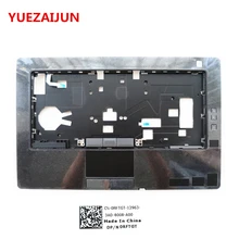 Новая/оригинальная для Dell Latitude E6430 верхняя крышка Упор для рук верхний регистр 0 RFTGT