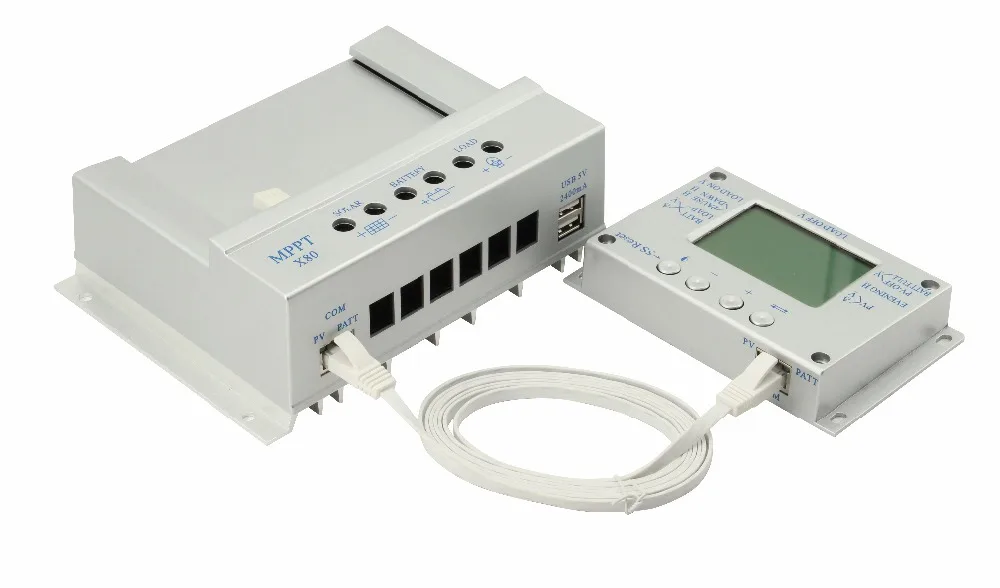 X80 main