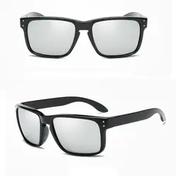 Dokly мужские солнцезащитные очки поляризованные Модные очки дизайнерские Helm разноцветные солнцезащитные очки с покрытыми линзами мужские