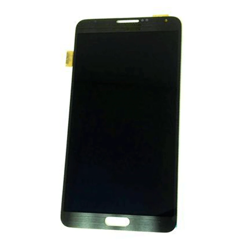 OLED дисплей для SAMSUNG Galaxy Note 3 N9005 N900 сенсорный экран дигитайзер сборка Замена 5 7