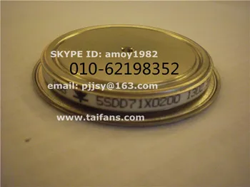 

new 5SDD71X0200 diode module 5SDD 71X0200