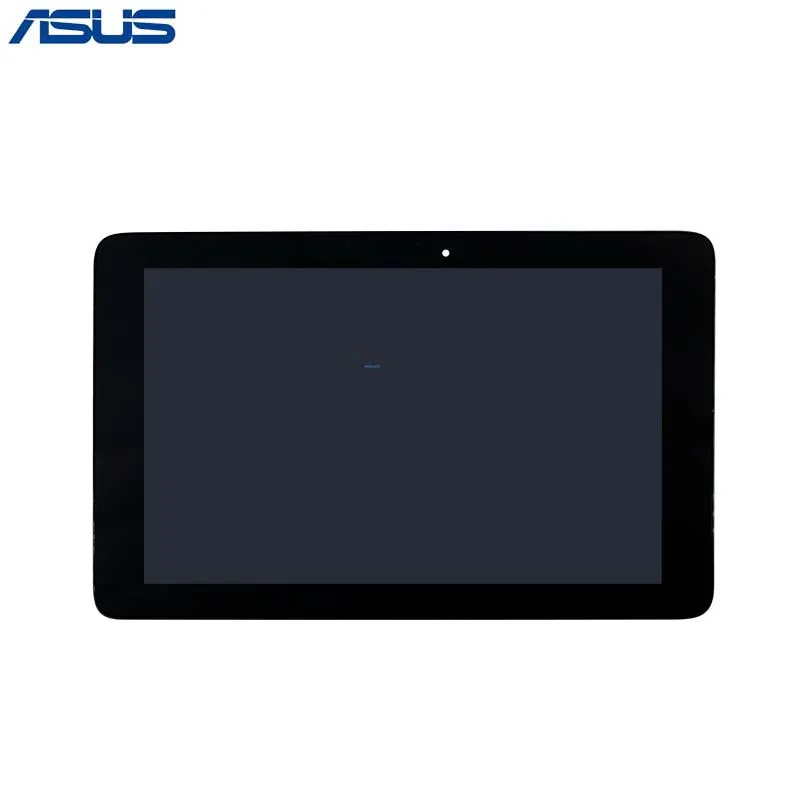 10.1 inch Black Full LCD Display Touch Screen Panel Digitizer Frame Assembly Replacement For ASUS Transformer Book T100H T100HA