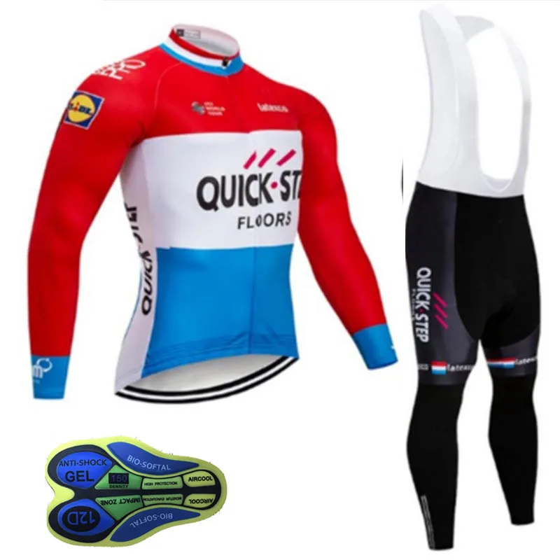 2019 خطوة سريعة الدراجات جيرسي طويلة الأكمام الرجال غطاء دراجة مريلة فستان أطفال مع سروال داخلي MTB الدراجة الرياضية روبا Ciclismo uniformes #9 2019 خطوة سريعة الدراجات جيرسي طويلة الأكمام الرجال غطاء دراجة مريلة فستان أطفال مع سروال داخلي MTB الدراجة الرياضية روبا Ciclismo uniformes #9