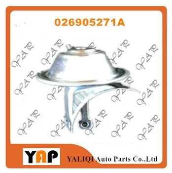 

NEW Vacuum unit of distributor FOR FITVolkswagen 181 Kaefer Cabriolet Ghia Coupe 1.2L 1.6L L4 026905271A 1970-1979