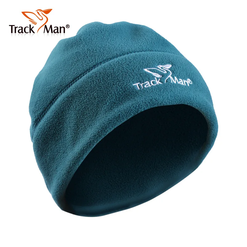 Trackman уличные теплые флисовые Зимние головные уборы толстые CS лицо флисовый воротник для верховой езды капюшон для холодной погоды использовать шапка есть два цвета