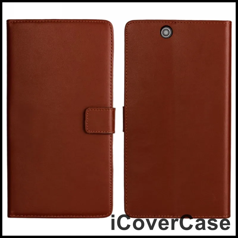 Leather Cases for Sony Xperia Z Ultra Case Cover Flip Stand Wallet Capa Fundas Coque Shell